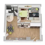 Fuglhus - Hyggelig Ferie Pa Landet Ferienhaus