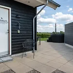 Fuglhus - Hyggelig Ferie Pa Landet Ferienhaus *