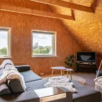 Ferienhaus Fuglhus - Hyggelig Ferie Pa Landet