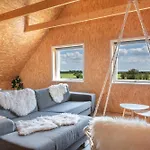 Ferienhaus Fuglhus - Hyggelig Ferie Pa Landet *