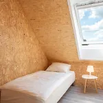 Ferienhaus Fuglhus - Hyggelig Ferie Pa Landet