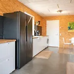 Fuglhus - Hyggelig Ferie Pa Landet Ferienhaus
