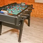Fuglhus - Hyggelig Ferie Pa Landet *