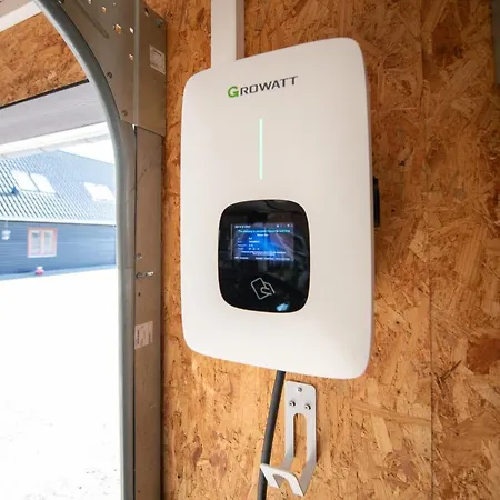 Fuglhus - Hyggelig Ferie Pa Landet * Rødekro