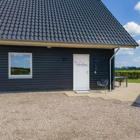 Fuglhus - Hyggelig Ferie Pa Landet Rodekro