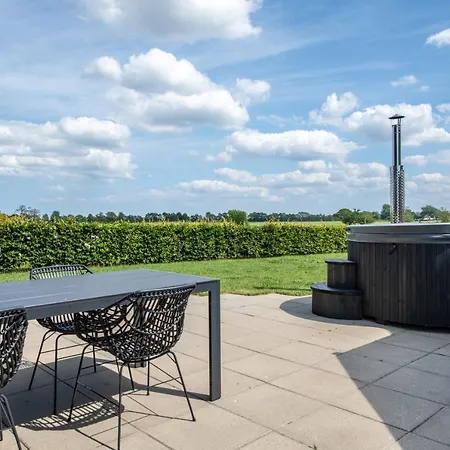 Holiday home Fuglhus - Hyggelig Ferie Pa Landet *