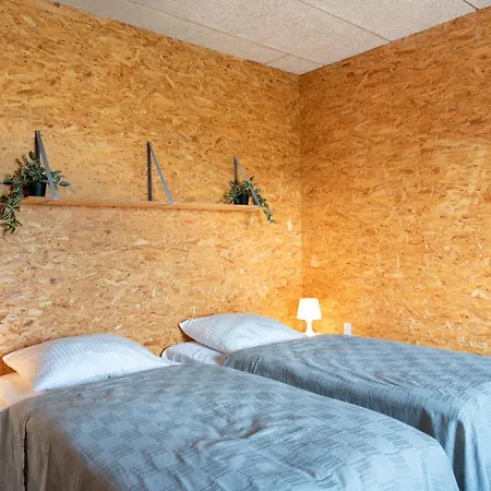 Fuglhus - Hyggelig Ferie Pa Landet Holiday home Rodekro