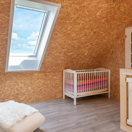 Fuglhus - Hyggelig Ferie Pa Landet Holiday home Rodekro