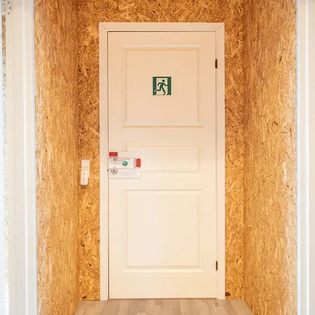 Fuglhus - Hyggelig Ferie Pa Landet Ferienhaus Rødekro