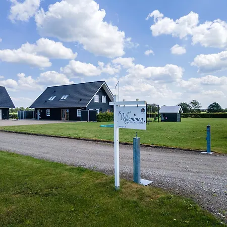 Fuglhus - Hyggelig Ferie Pa Landet * Rodekro