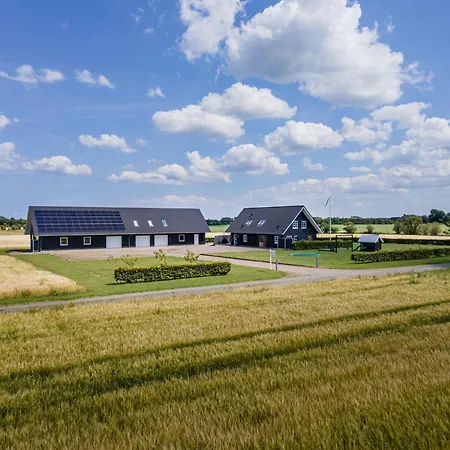 Fuglhus - Hyggelig Ferie Pa Landet * Rodekro